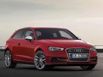 Audi S3 2013 года (WW)